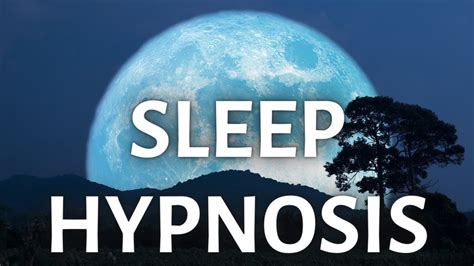 best hypnosis on youtube|The Best Sleep Hypnosis .